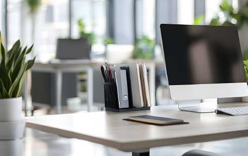 オフィスデスク