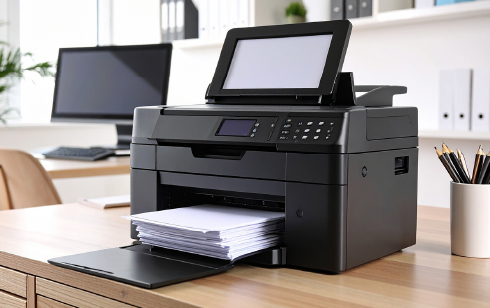 複合機・プリンター