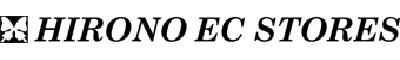 HIRONO EC STORES