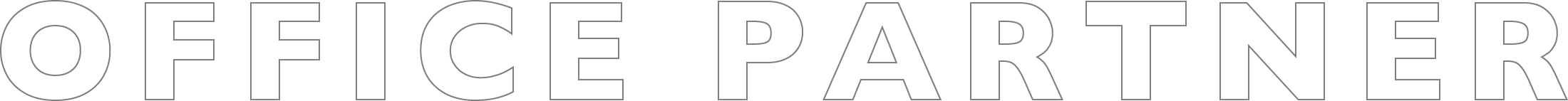 OFICE PARTNER